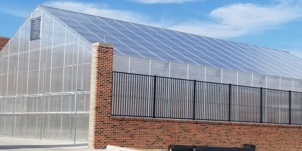 Greenhouse Renovation Company