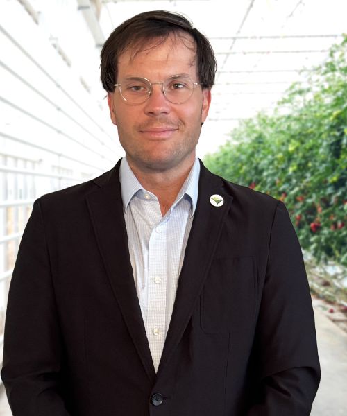 Andrew Brooks